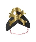 Pirates Ahoy! Party Hats