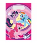 Pochettes Cadeaux Mon Petit Poney