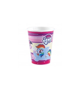 My Little Pony Becher