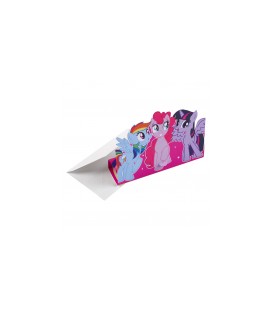 Invitations My Little Pony