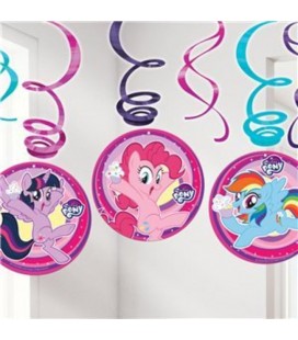 My Little Pony Danglers
