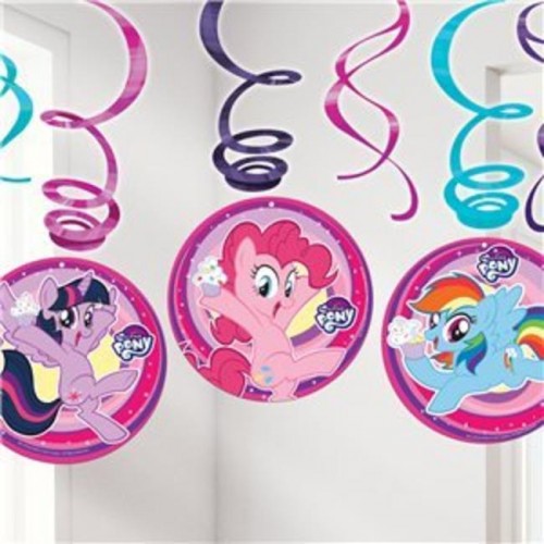 My Little Pony Danglers