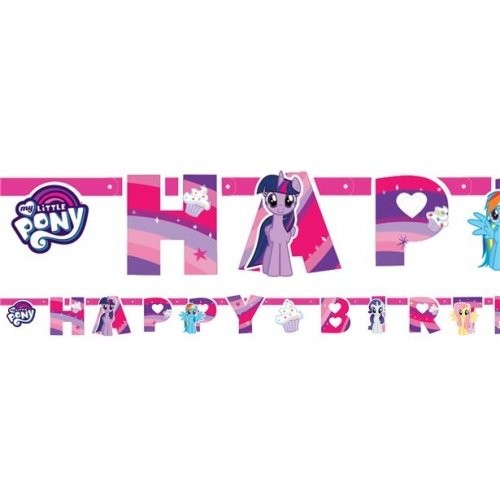 My Little Pony Banner
