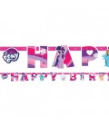 My Little Pony Girlande