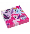 My Little Pony Napkins