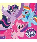My Little Pony Napkins