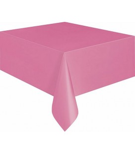 Magenta Tablecover