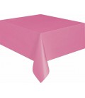 Magenta Tablecover