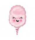 Folienluftballon Cotton Candy