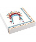 Little Indian Napkins