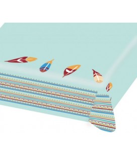 Little Indian Tablecover