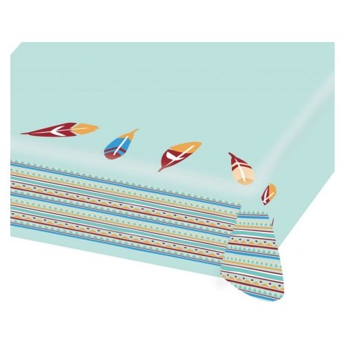 Little Indian Tablecover