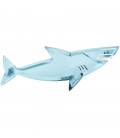 4 Plateaux Requin Sous la Mer