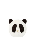 Petites Serviettes Panda avec dorure