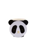 Panda Cups with gilding