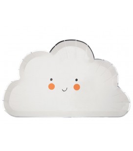 Cloud Plates