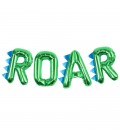 Roar Luftballon-Girlande