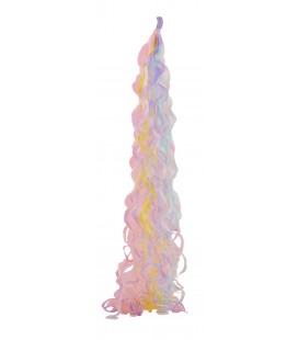 Pastel Balloon Tail - Pastel Party
