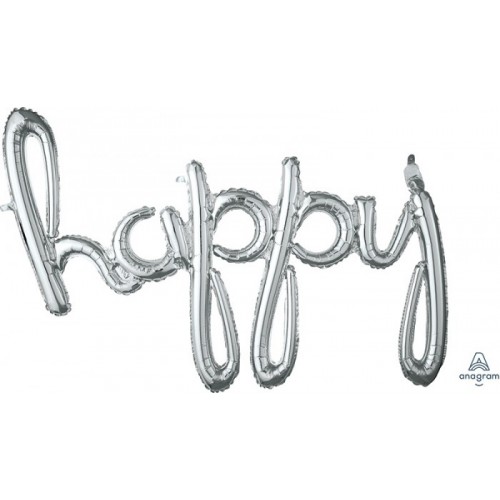 YAY Folienluftballon