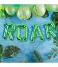 Girlande de Ballons Roar