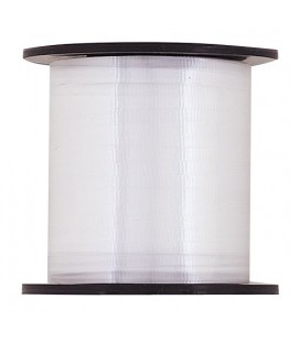 White Curling Ribbon