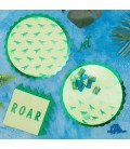 Dinosaur Large Party Plates
