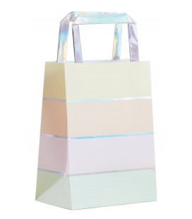 Pastel Party Bags - Pastel Party