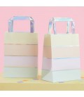 Pastellfarbene Partytüten - Pastel Party