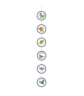 Dinosaurier Haengedekoration