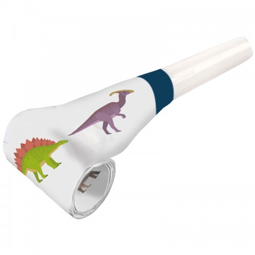 Sans-Gênes Dinosaure