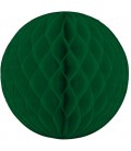 Big Green Honeycomb Ball