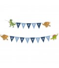 Dinosaurs Banner