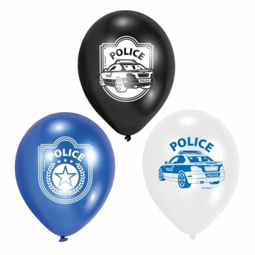 Paw Patrol Luftballons