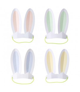 Easter Bunny Ears