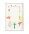 Collier Tropical