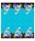 Ocean Party Table Cover