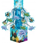 Ocean Party Centrepiece