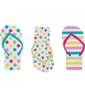 12 Flip Flip Memo Pads