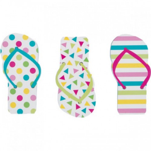 12 Flip Flip Memo Pads