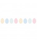 Easter Egg Garland