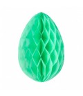 Oeuf Alvéolée Menthe