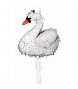 Piñata Cygne