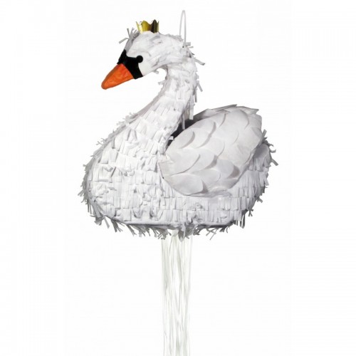 Swan Piñata