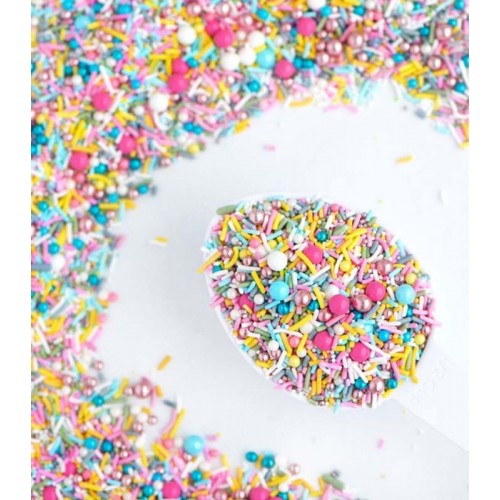 Sprinkle Medley Boho