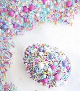 Sprinkle Medley In Bloom