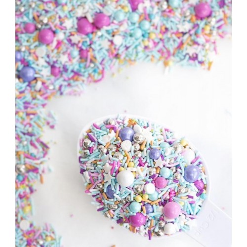 Sprinkle Medley In Bloom