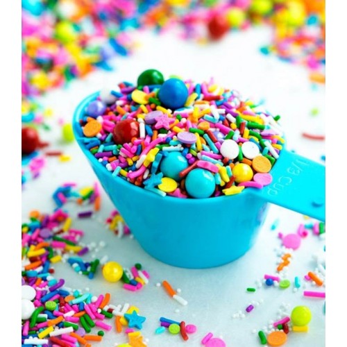 Sprinkle Medley Bright Skies