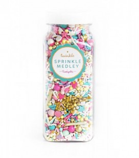Sprinkle Medley Wanderlust