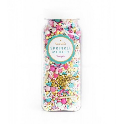 Sprinkle Medley Wanderlust