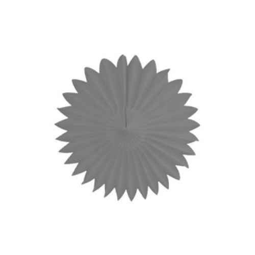 Grey Fanburst